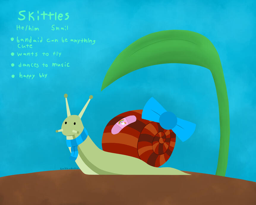 Skittles
